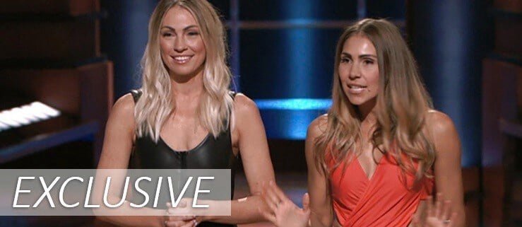 Keto gummies Shark Tank